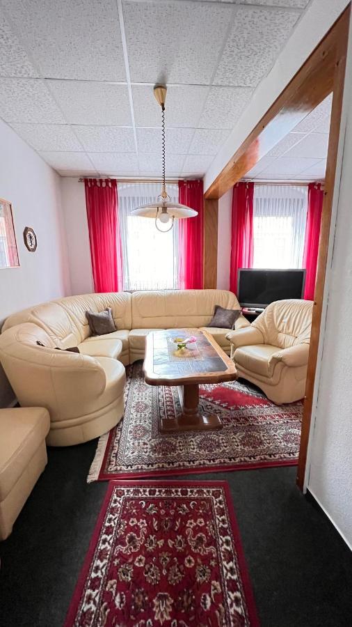 Ferienwohnung NEUMANN a.d. Porzellan-Manufaktur Meißen Exterior foto